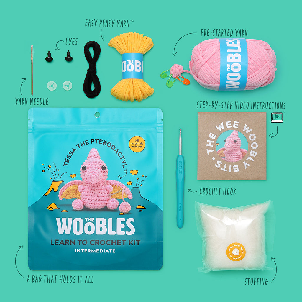 Saur to New Heights Bundle - Create Big