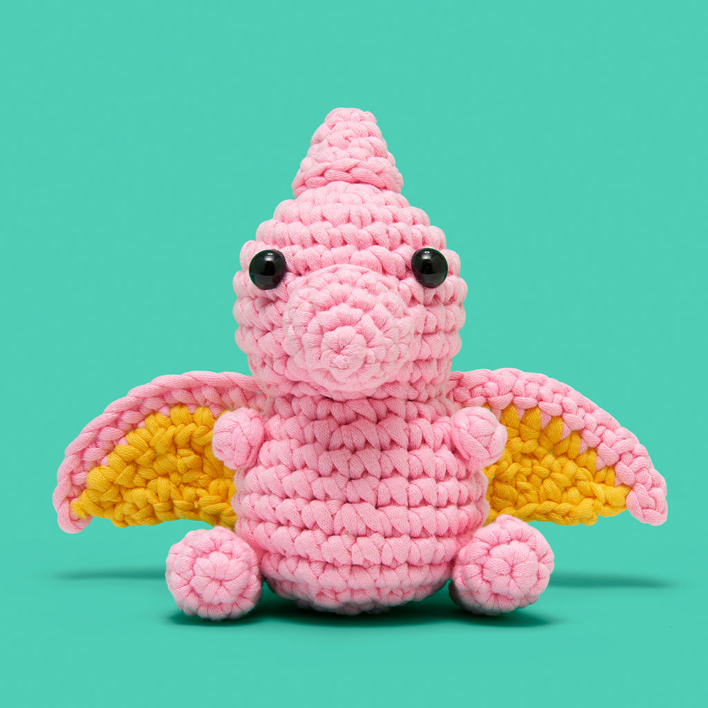 Saur to New Heights Bundle - Create Big