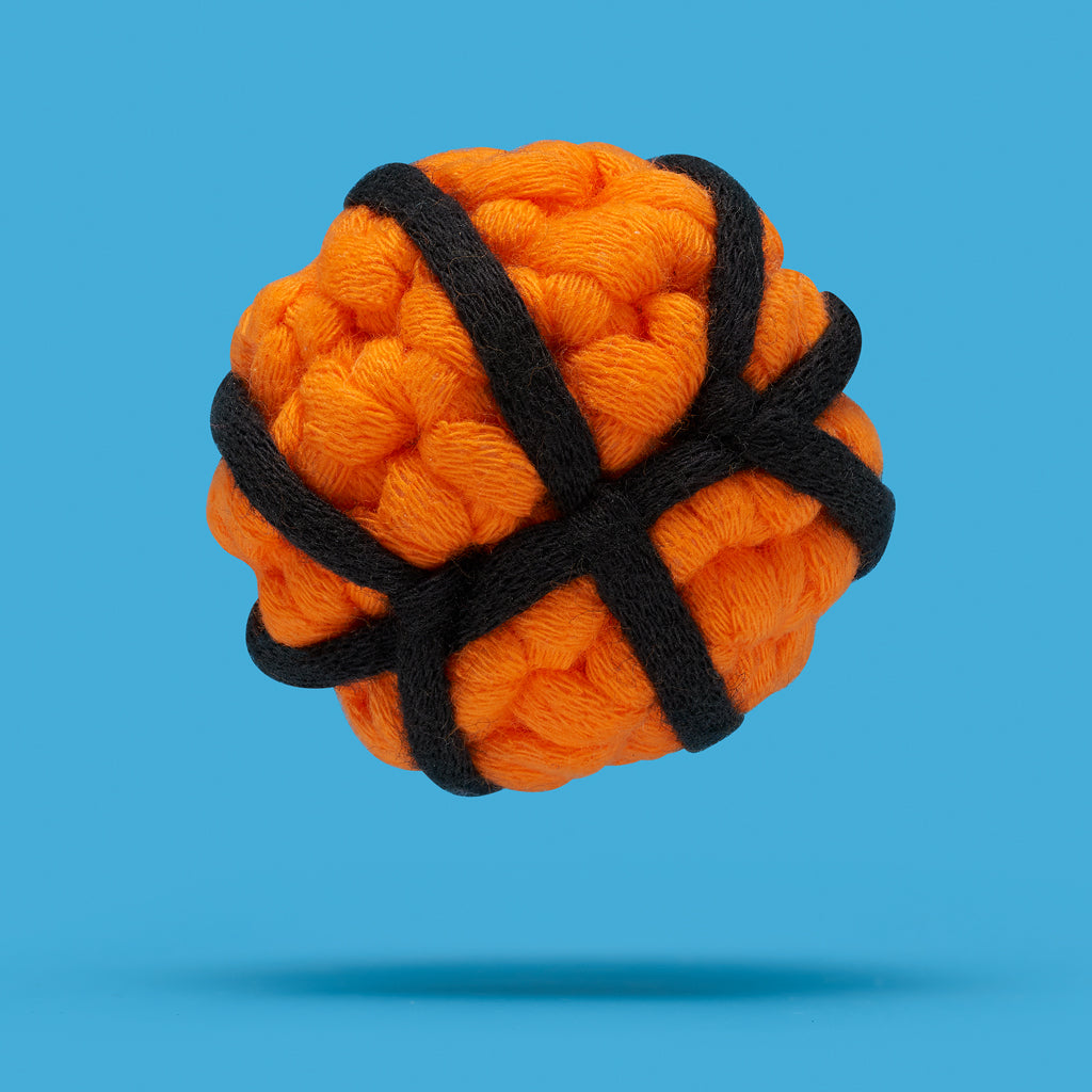Tiny Basketball Accessory Kit - For DIY Gifts