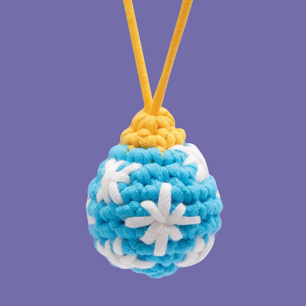 Tiny Christmas Ornament Accessory Kit - Craft Your Way