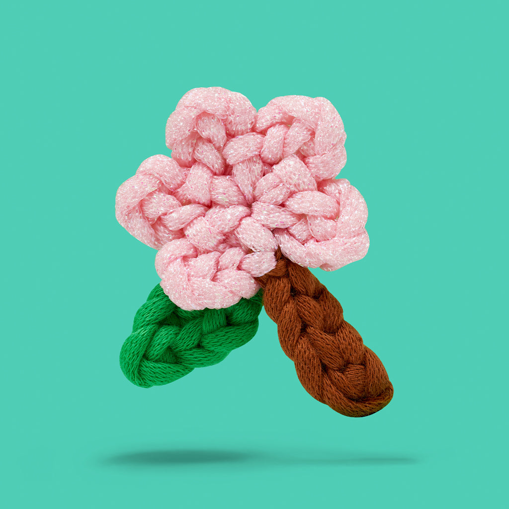 Yarn-chanted Forest Bundle - Make Something Small