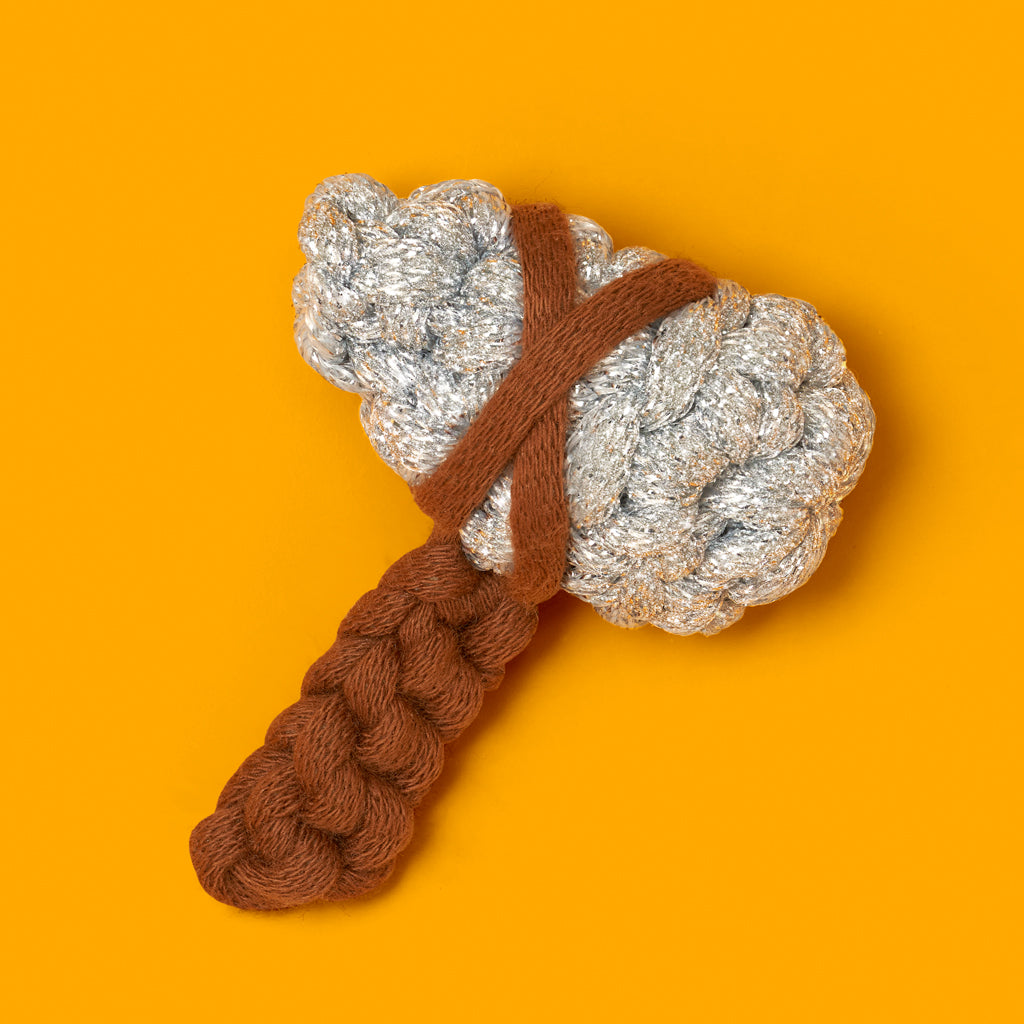 Tiny Hammer Accessory Kit - Stitch Something Sweet
