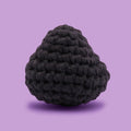 Tiny Lump of Coal Accessory Kit - Cute with Yarn