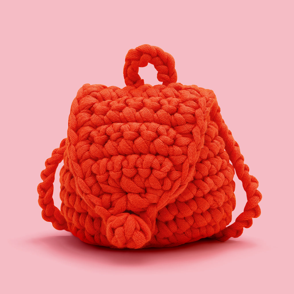 Safari-markable Bundle - Crochet Gift Pick