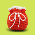 Tiny Santa Sack Accessory Kit - Hook Small
