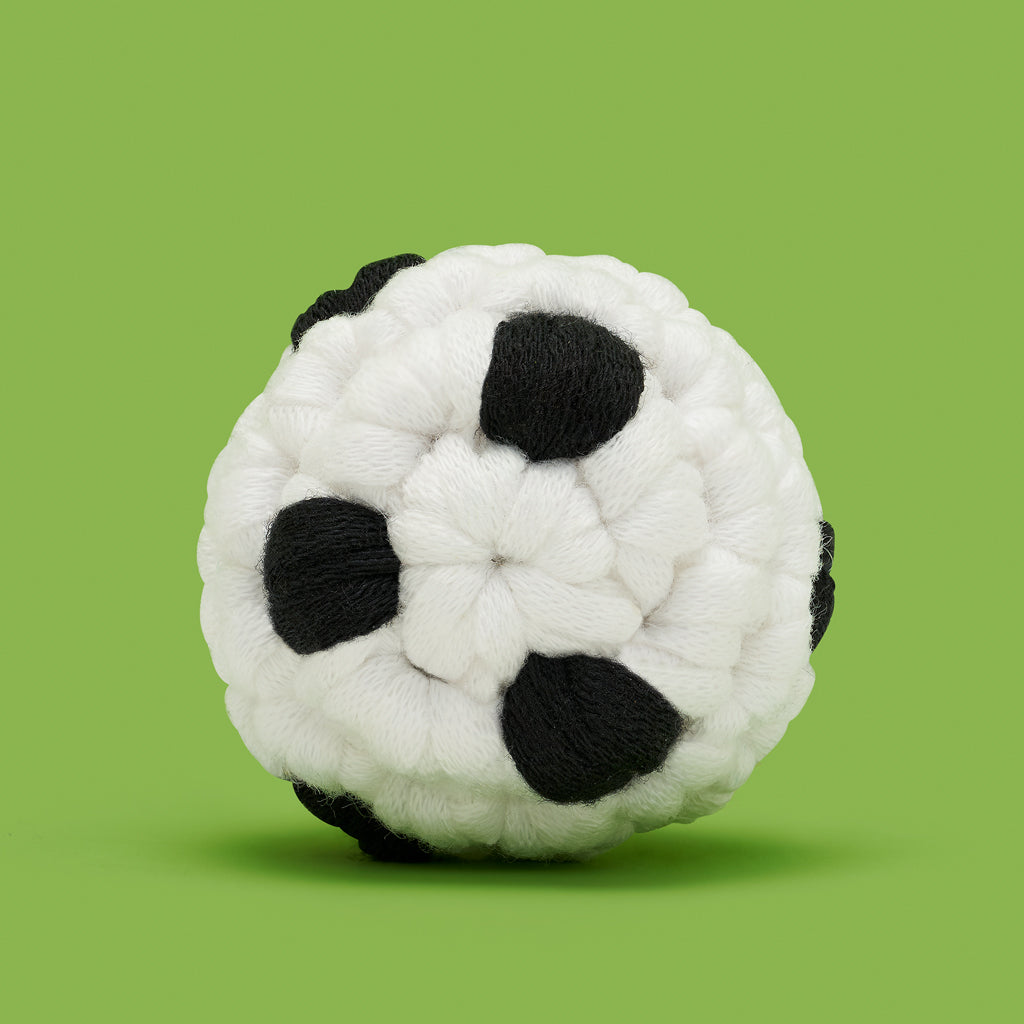 Keep Your Eye on the Woo-ball Bundle - Crochet for Beginners