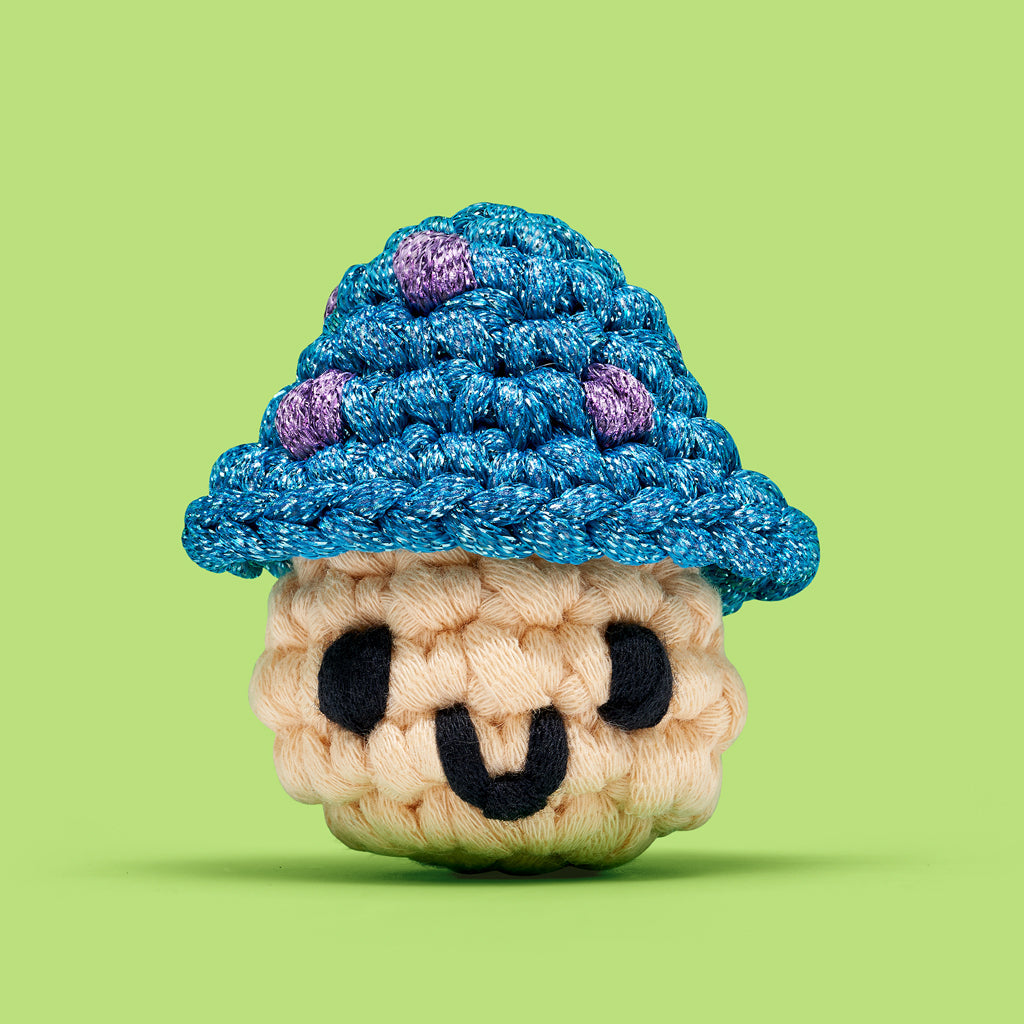Yarn-chanted Forest Bundle - Make Something Small