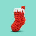 Tiny Stocking Accessory Kit - Crochet Made Easy