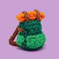 Tiny Camping Pack Accessory Kit - Craft Kit Favorite