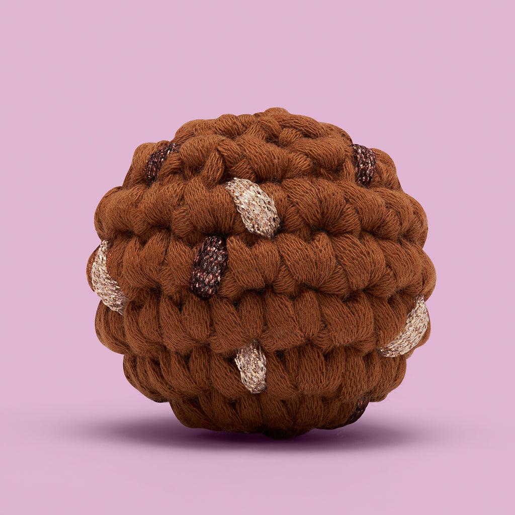 Tiny Dung Ball Accessory Kit - Stitch at Home
