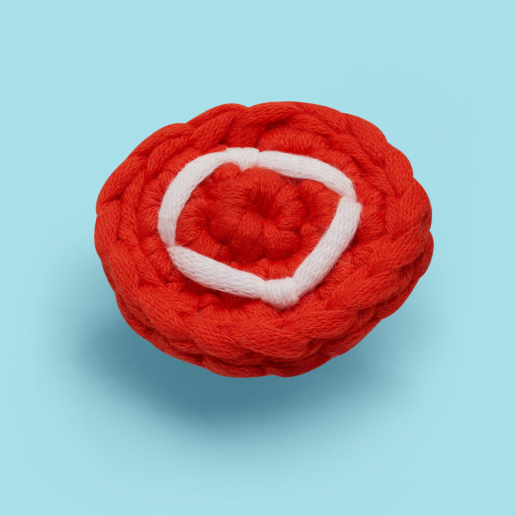Jelly-lympic Champion Bundle - Crochet Made Simple