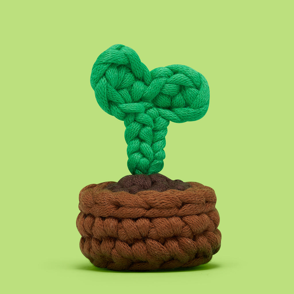 Two Green Thumbs Up Bundle - Pick a Craft Night