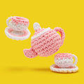 Tiny Tea Set Accessory Kit - The Craft Night Pick