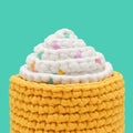Tiny Whip Cream Accessory Kit - Woobles Crafts Daily