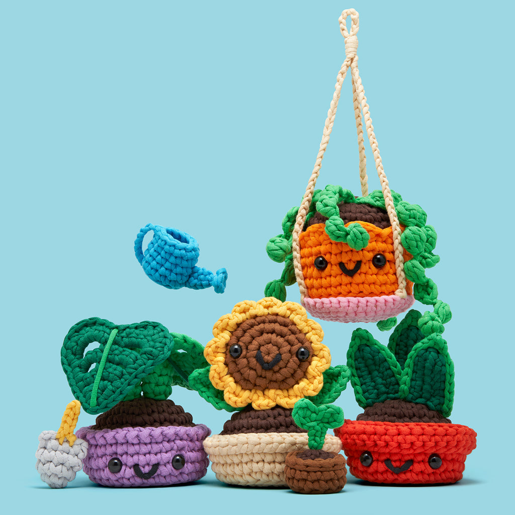 Two Green Thumbs Up Bundle - Pick a Craft Night
