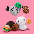 Urban Legendary Bundle - Creative Craft Time
