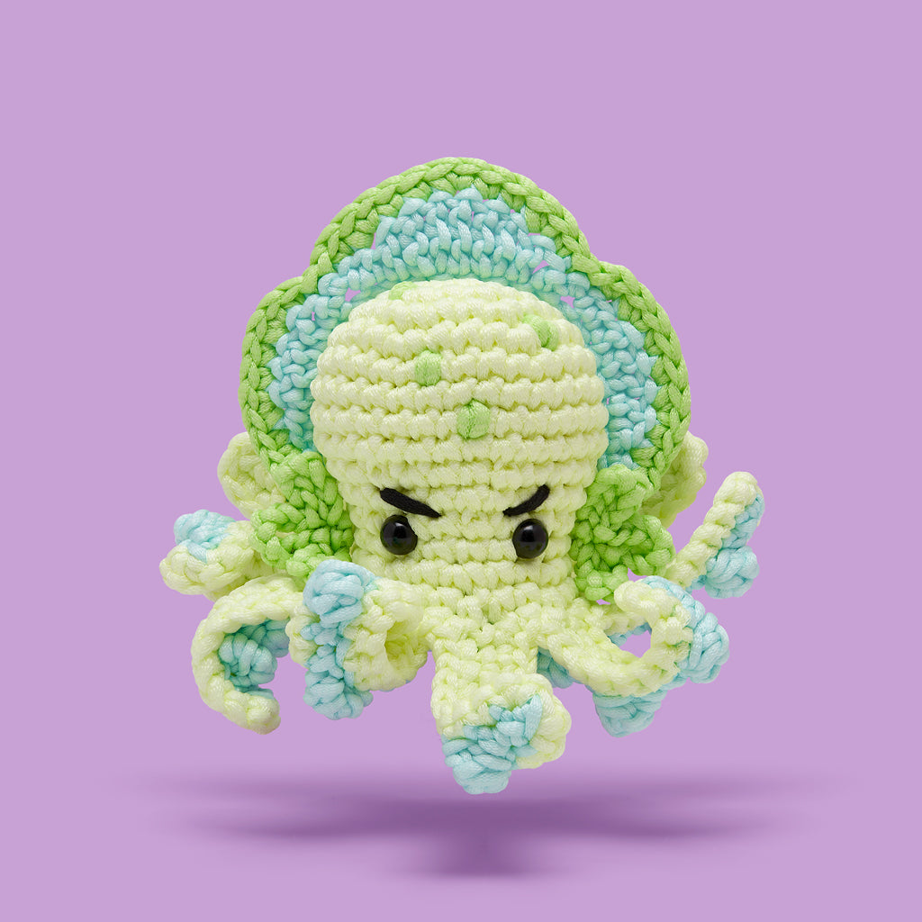 Let’s Glow Deep Sea Diving Bundle - The Beginner Favorite