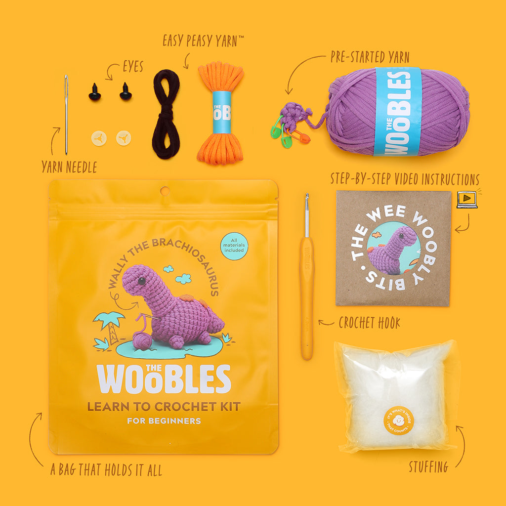 Saur to New Heights Bundle - Create Big