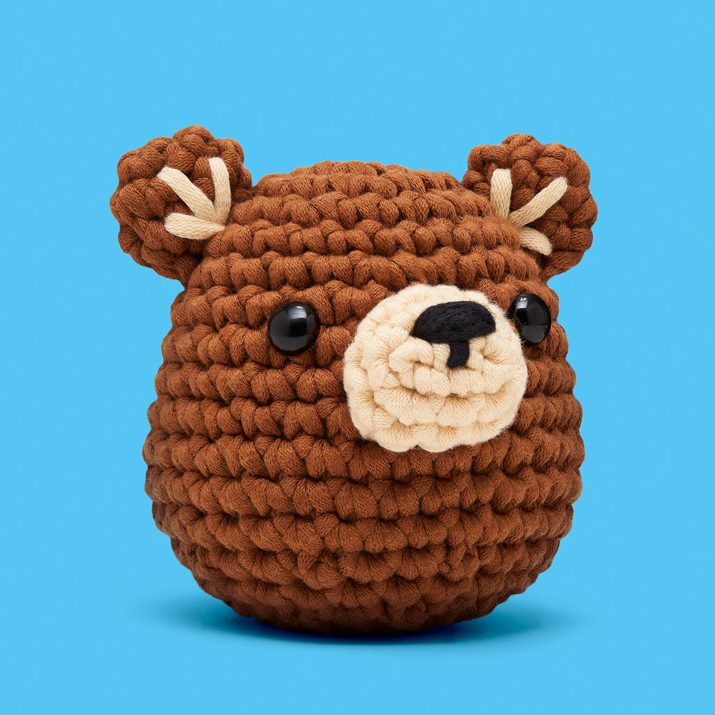 Knock on Woodland Bundle - Create Big