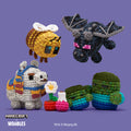 Will You Be Minecraft Bundle - Crochet at Home