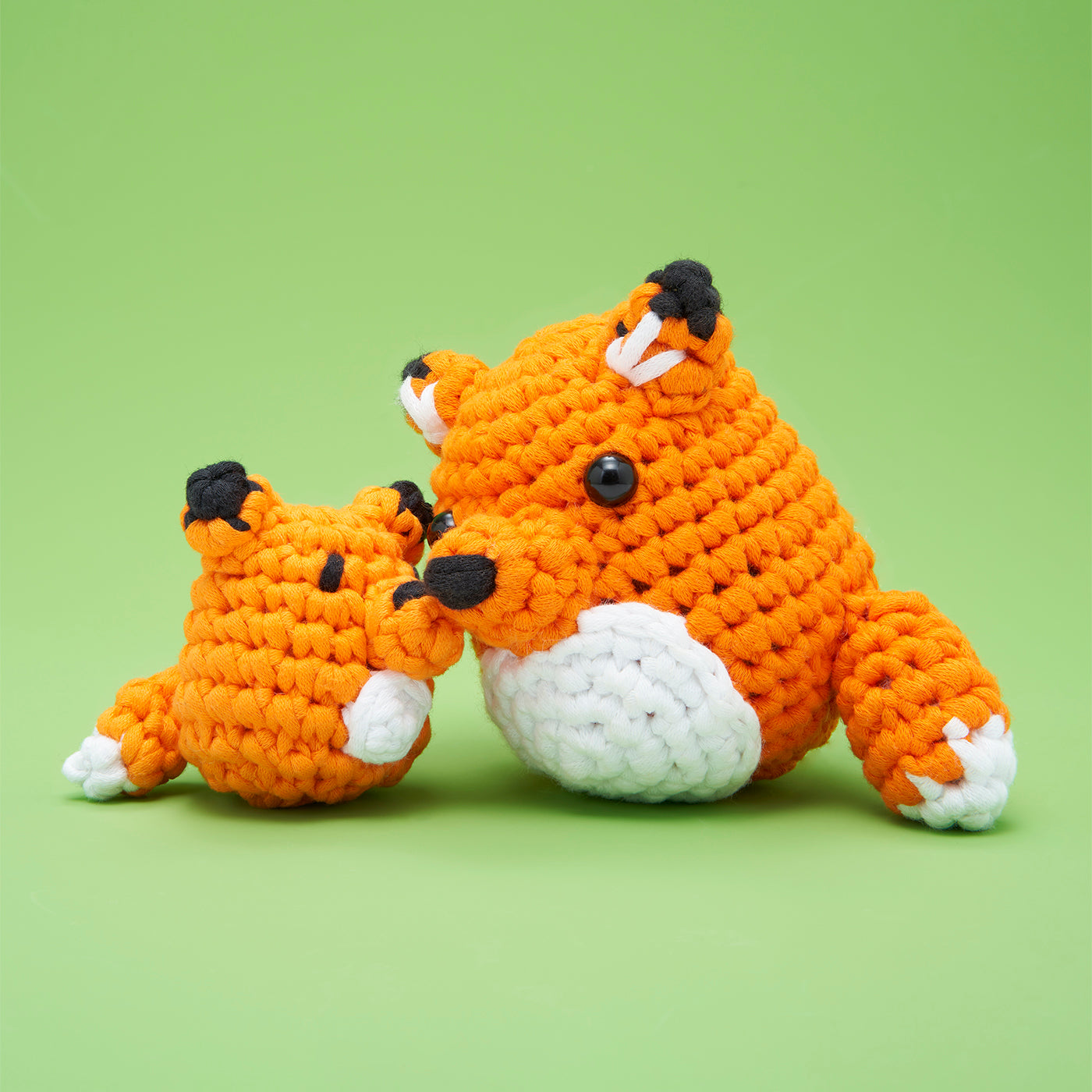 Mommy and Me-asy Peasy Bundle - For Handmade Fun