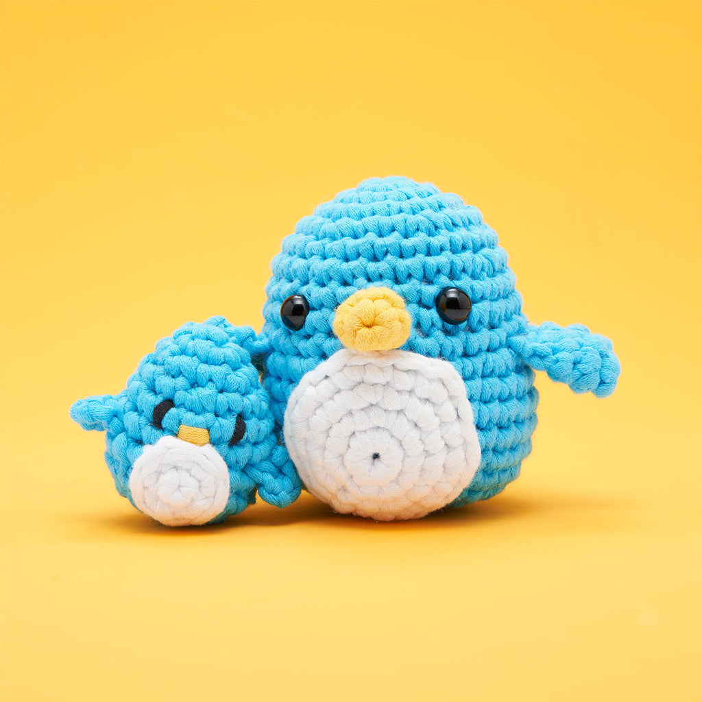 Mommy and Me-asy Peasy Bundle - For Handmade Fun