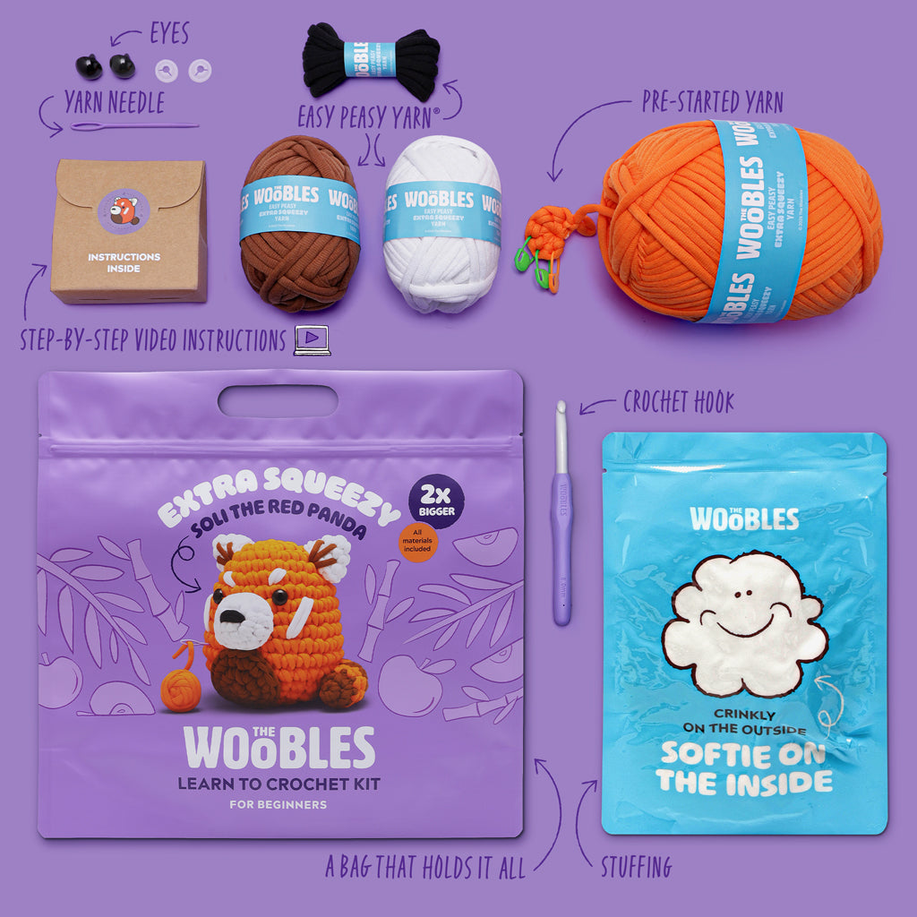Toucan Do It Bundle - Stitch at Home