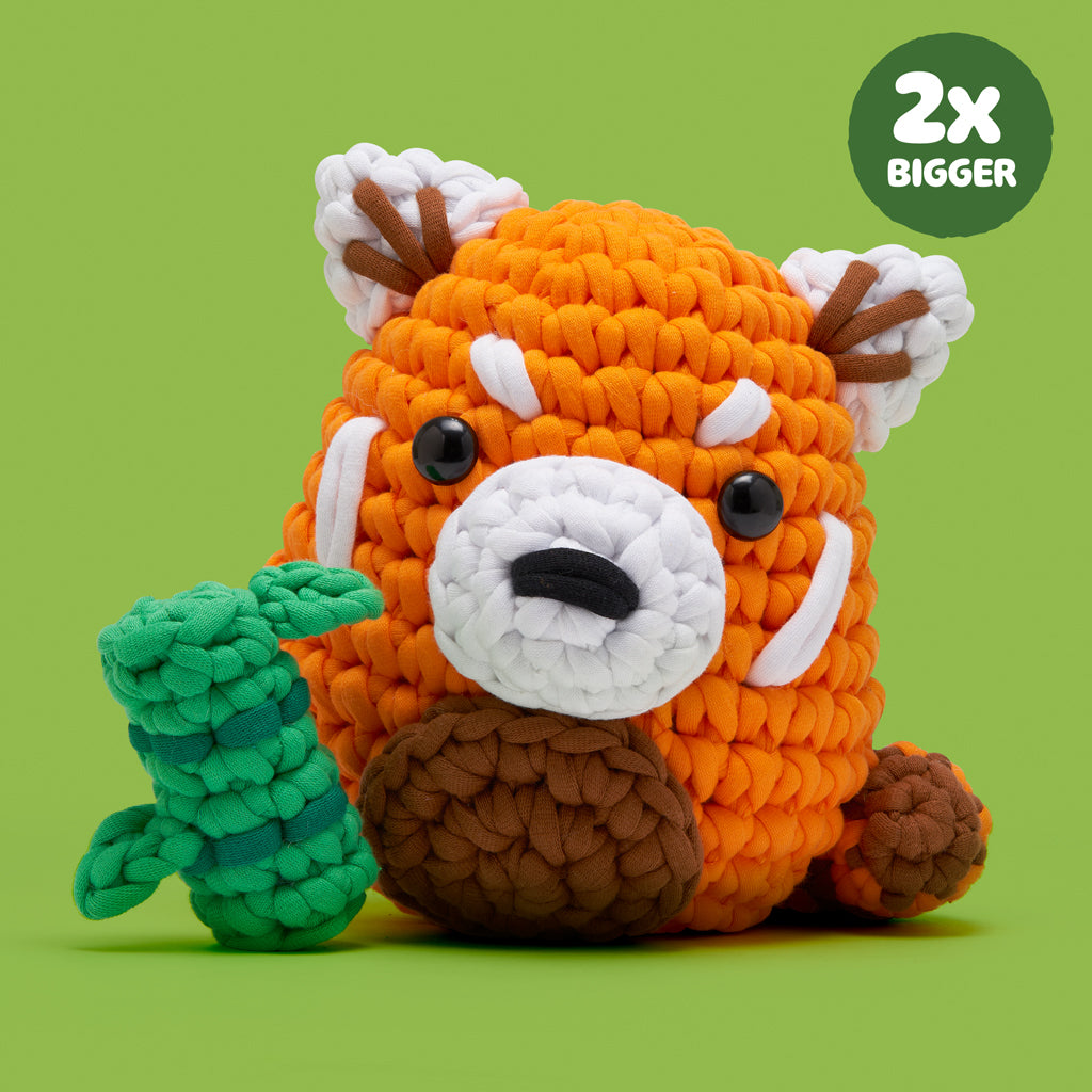 Tiny Bamboo Extra Squeezy Accessory Kit - Stitch Cute Moments