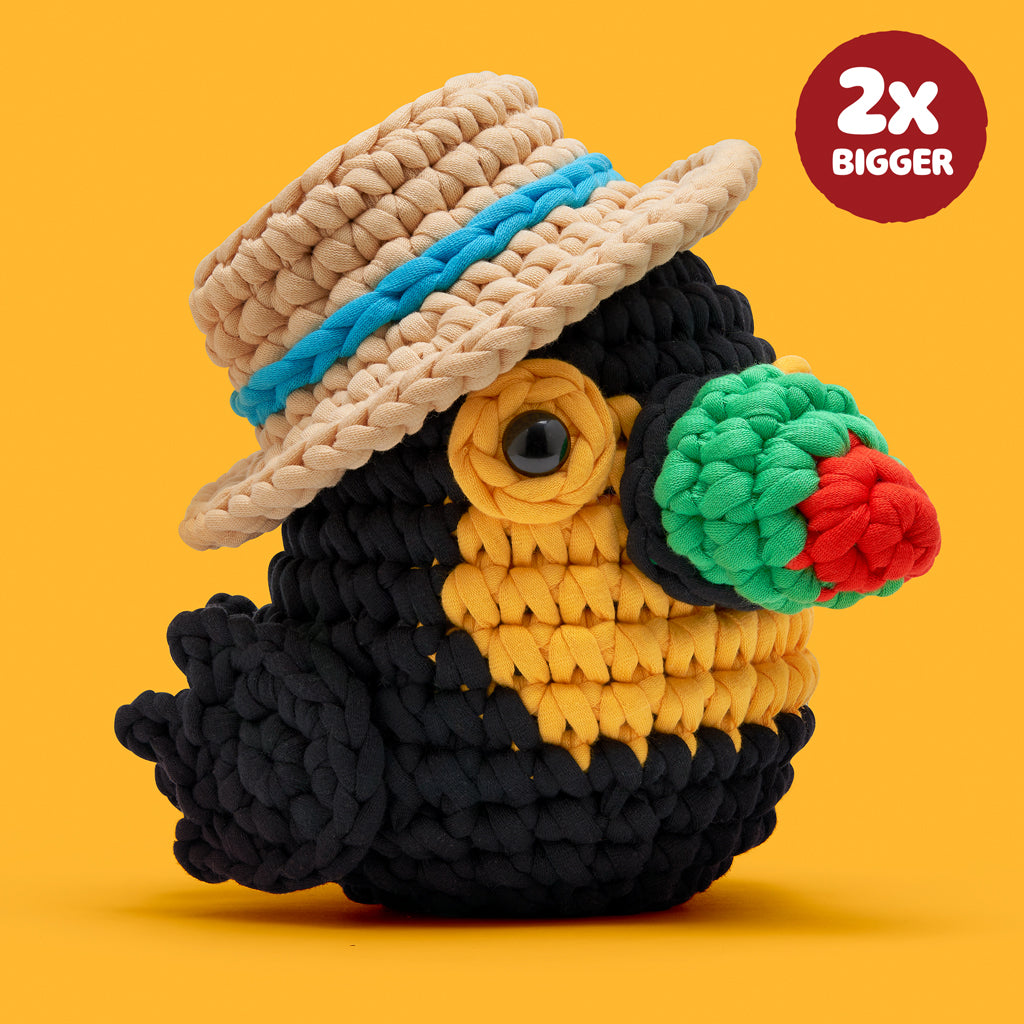 Man-go Get ’Em Bundle - Beginner Crafts Daily