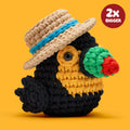 Man-go Get ’Em Bundle - Beginner Crafts Daily