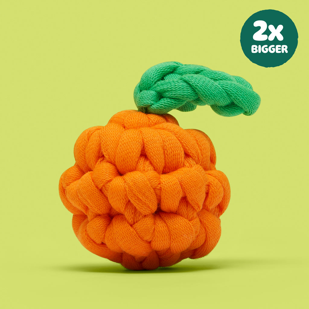 Tiny Yuzu Extra Squeezy Accessory Kit - Start with Woobles