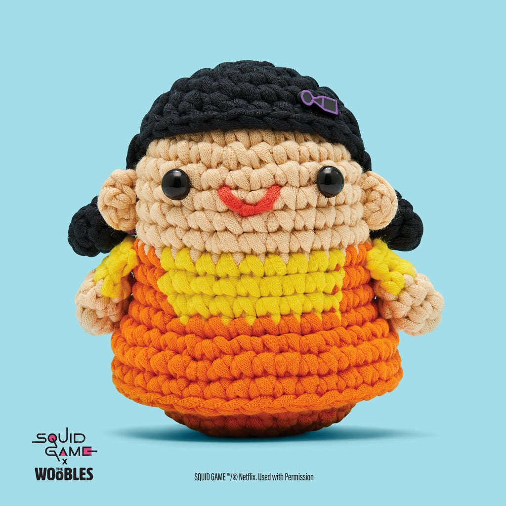 New Squid on the Block Bundle - Learn Your Way