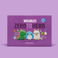 Zero to Hero Beginner Gift Box - Loop by Loop