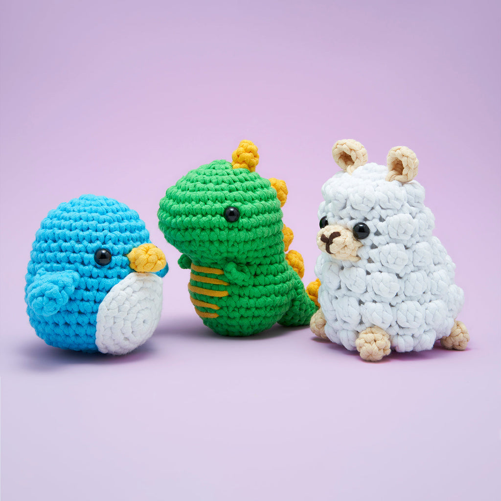 Zero to Hero Bundle - Perfect for Beginners