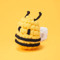 Tiny Baby Bee Accessory Kit - Smile Big