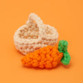 Tiny Carrot and Basket Accessory Kit - Pick Up the Hook