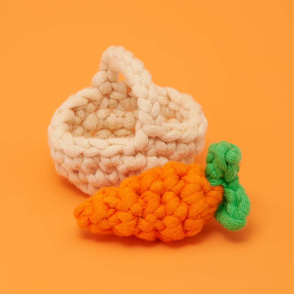 Eggs-tremely Easter-rific Ensemble Bundle - Stitch Your Way