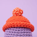 Tiny Beanie Accessory Kit - Pick Your Wooble