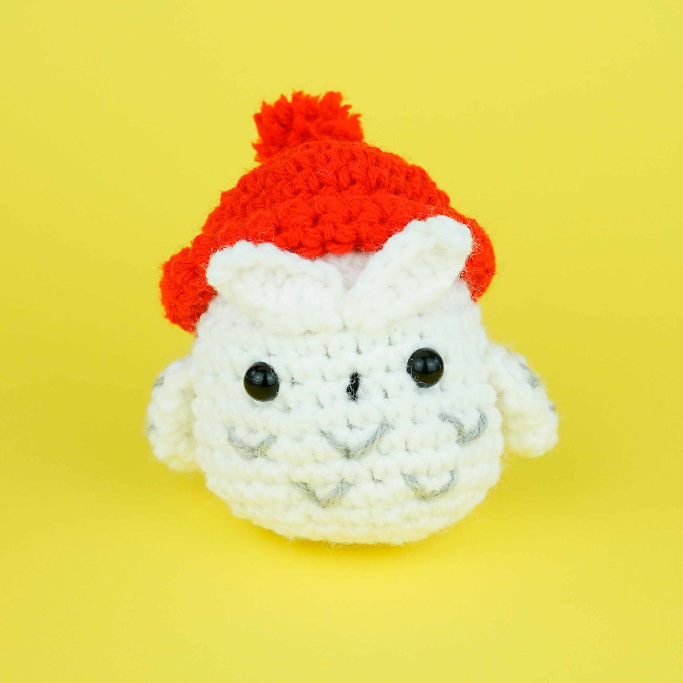 Tiny Beanie Accessory Kit - Pick Your Wooble
