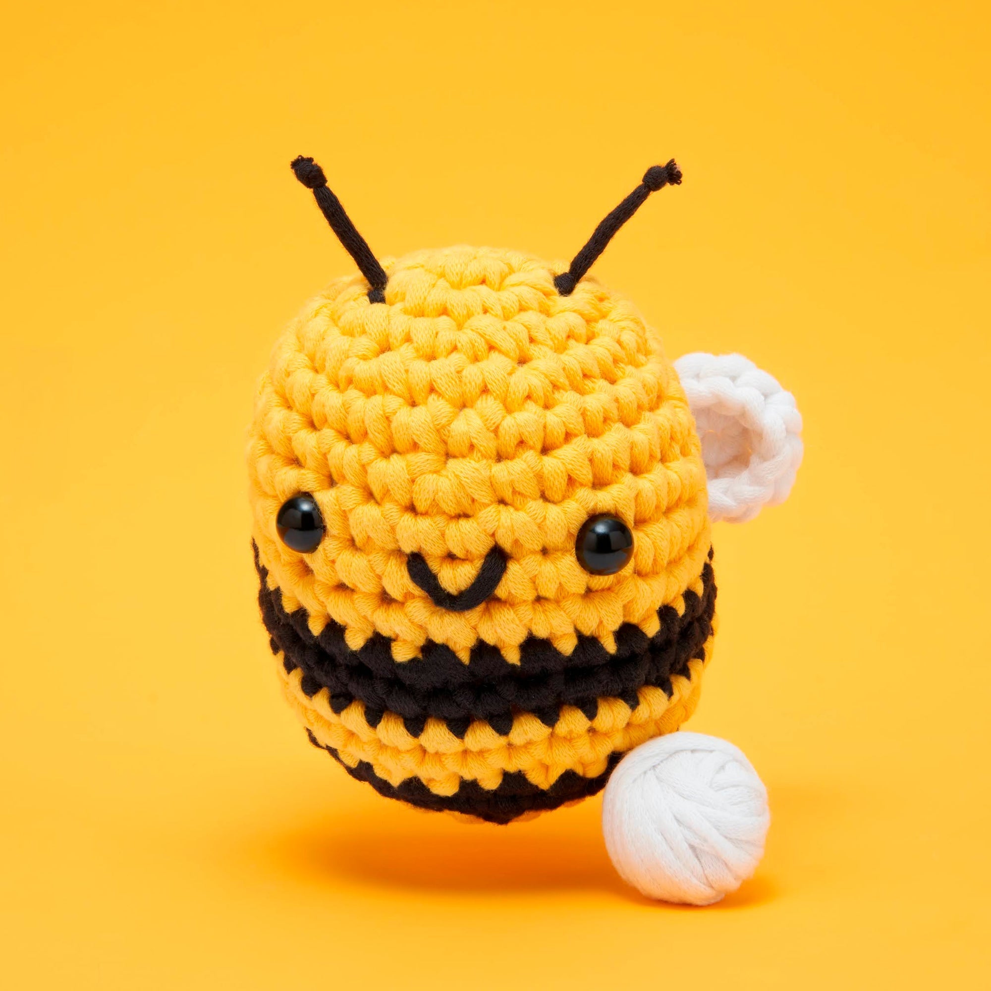 Mommy and Me Bee-utiful Bundle - Gift Ready Crochet