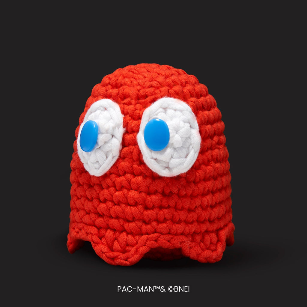 PAC-MAN-ificent Pals Bundle - Create Your Way
