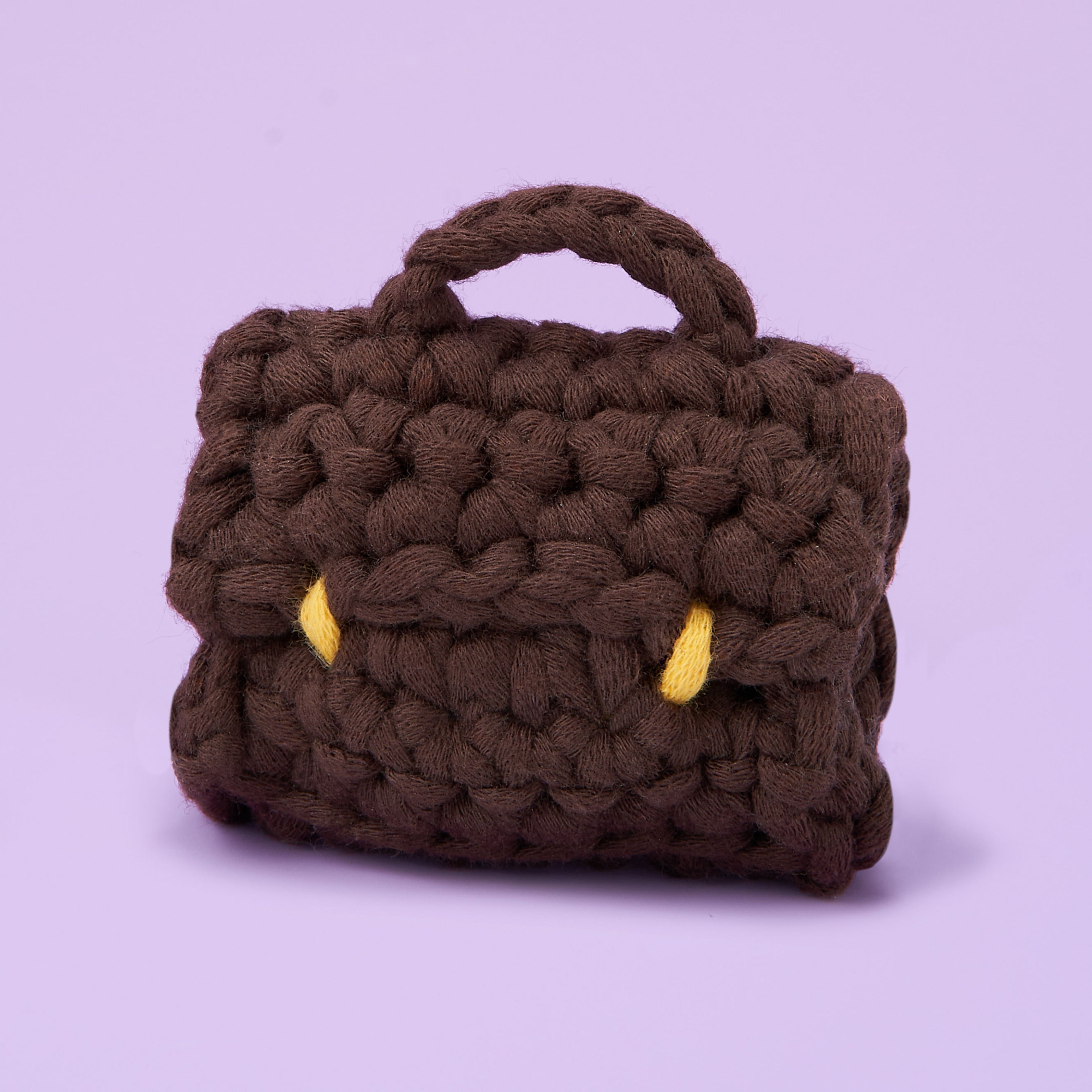 Tiny Briefcase Accessory Kit - Craft Time Ready