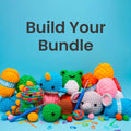 Build Your Bundle Ads - The Fun Crochet Kit