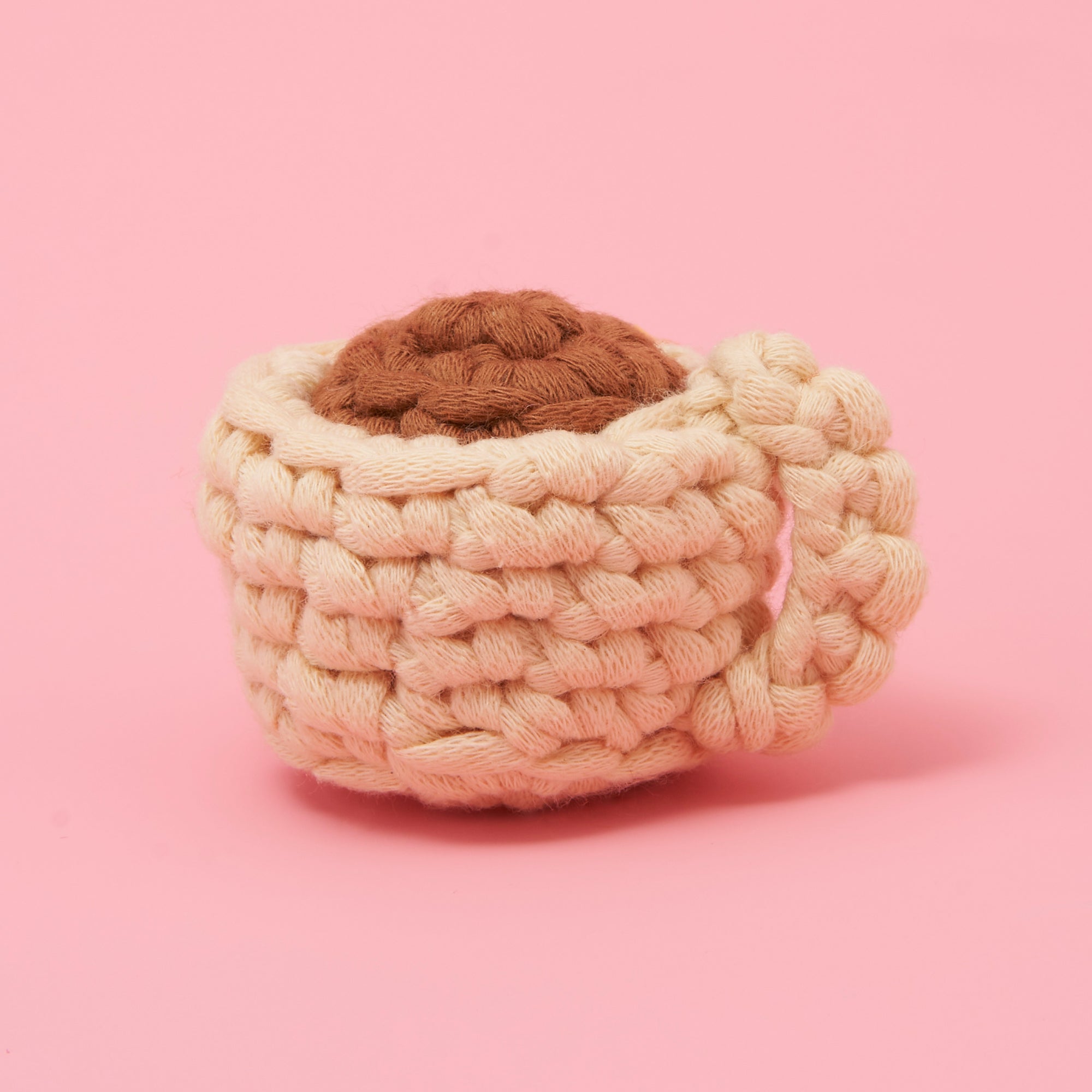Tiny Coffee Cup Accessory Kit - Your First Kit