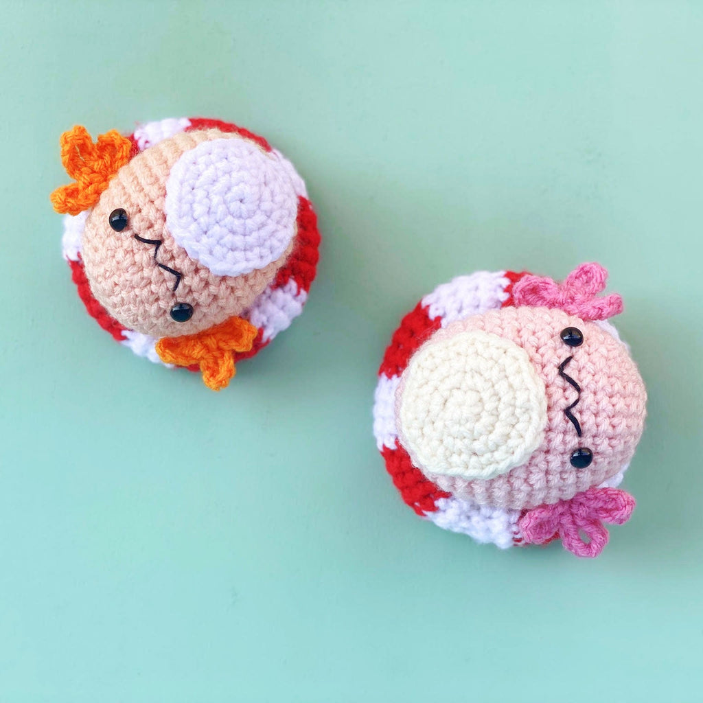 Floatie Accessory Kit - Turn Yarn into Woobles