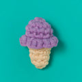 Tiny Ice Cream Accessory Kit - Beginner Craft Fun