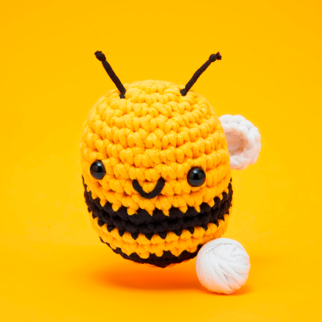 Busy Bee Bundle - Create Cute Friends
