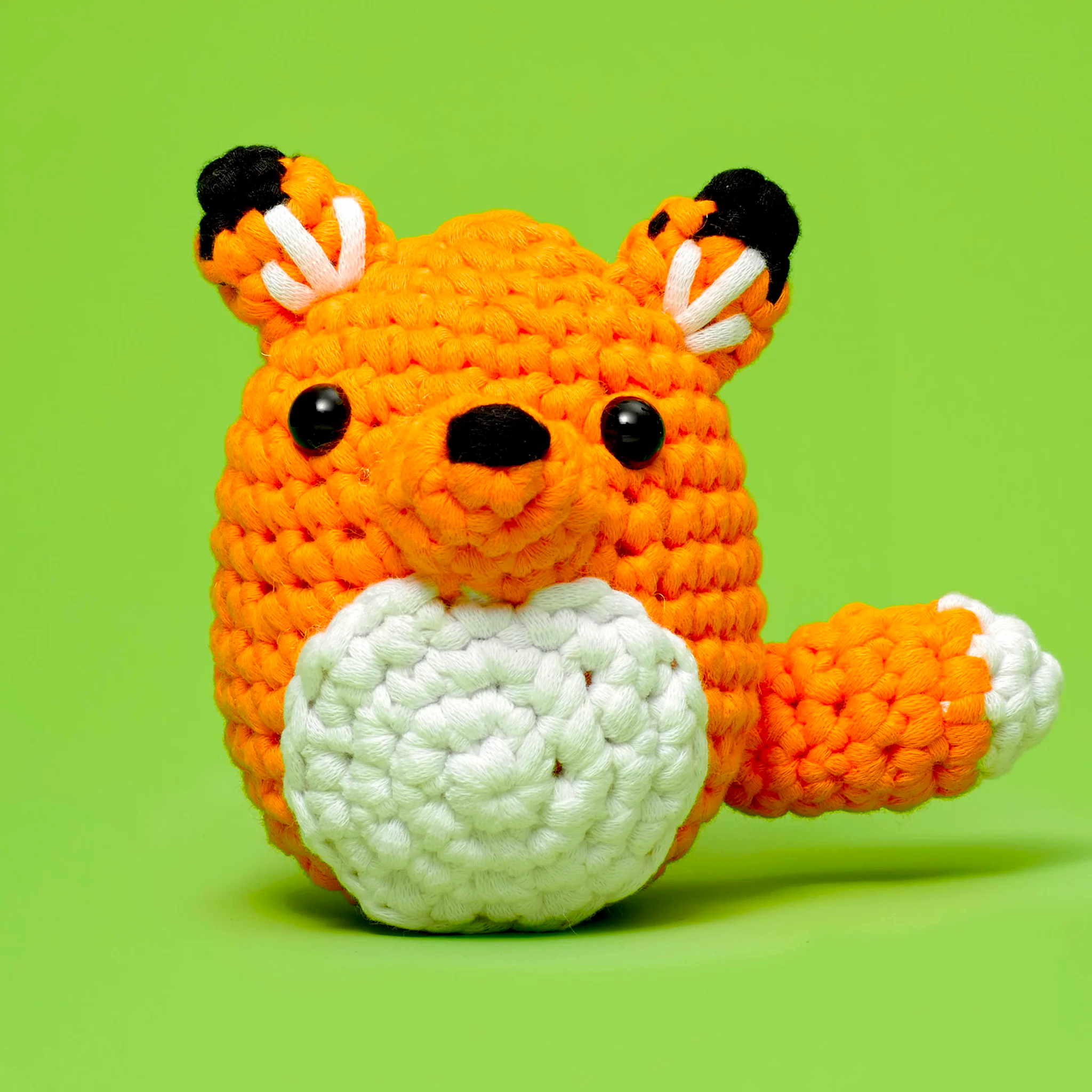 The Wooblehood of the Traveling Tails Bundle - Create at Home