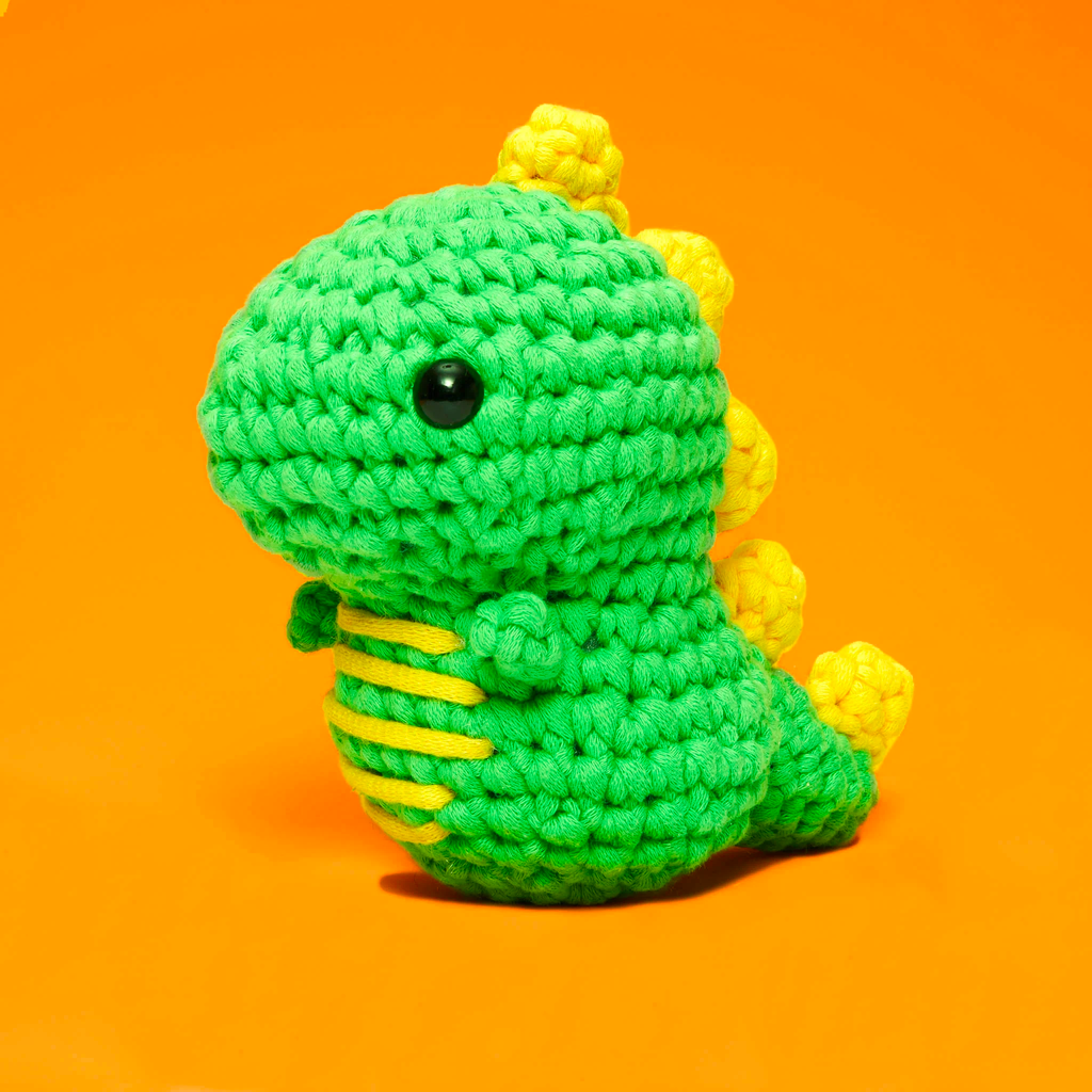 The Wooblehood of the Traveling Tails Bundle - Create at Home