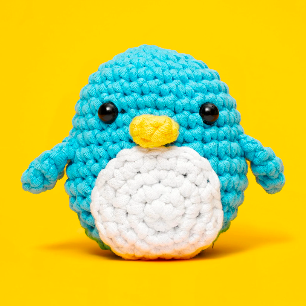 Passport Pals Bundle - Craft More Joy